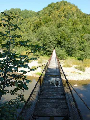 Foto Puntea Scarutei Asprei (c) Petru Goja